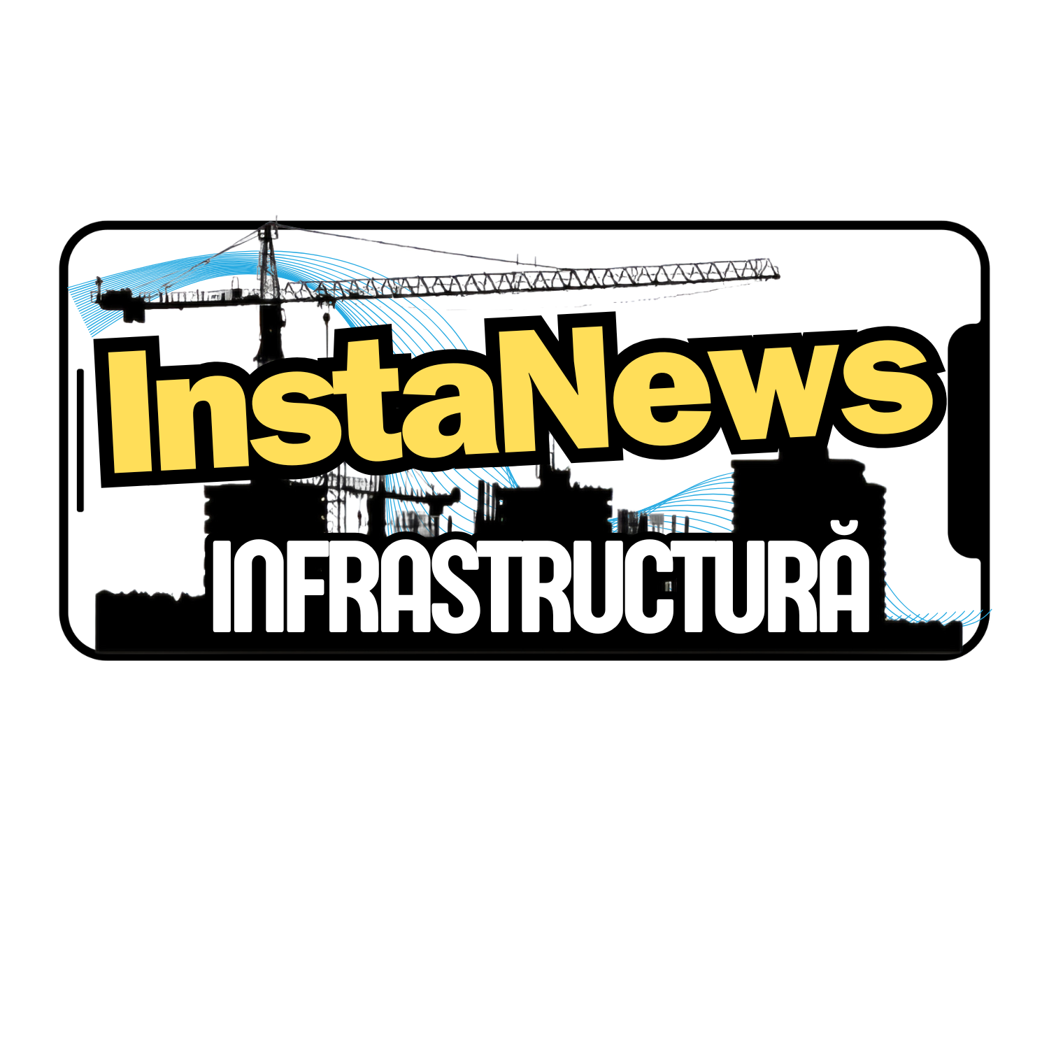 Știri despre investiții rutiere, feroviare și construcții publice | România prinde viteză
