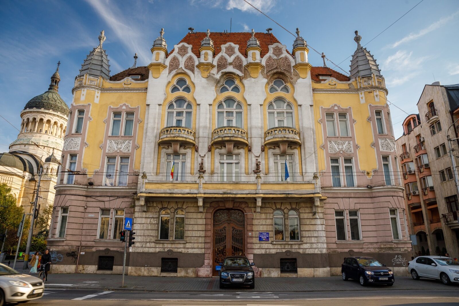 Palatul Administrativ Prefectura PMC16546-instanewscluj