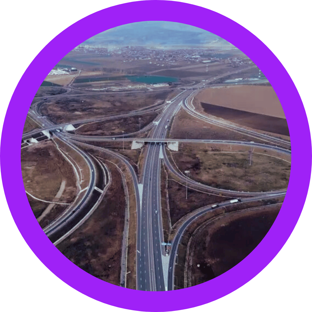 infrastructura autostrada investitii cluj sigla-instanewscluj