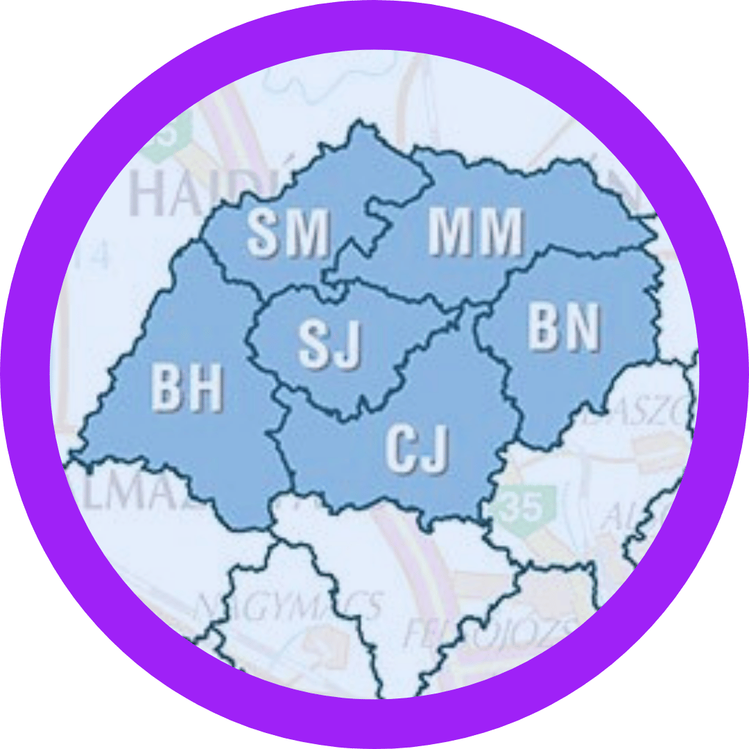 stiri regiunea nord vest cluj sigla-instanewscluj