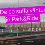 Park&Ride Cluj