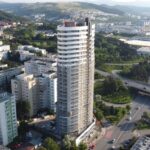 West City Tower Cluj-Napoca