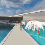 Randare Aquapark Cluj