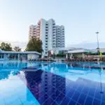 Hotel Internațional Băile Felix