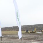 Start lucrări la Spitalul Pediatric Monobloc