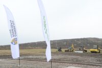 Start lucrări la Spitalul Pediatric Monobloc