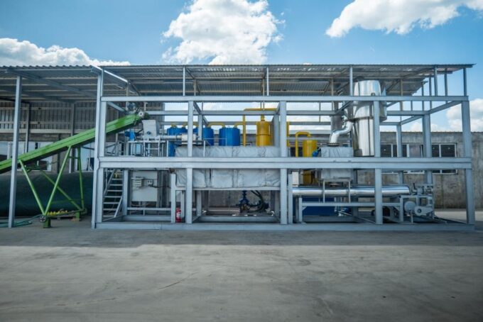 stația de dezintegrare moleculară cluj instanewscluj