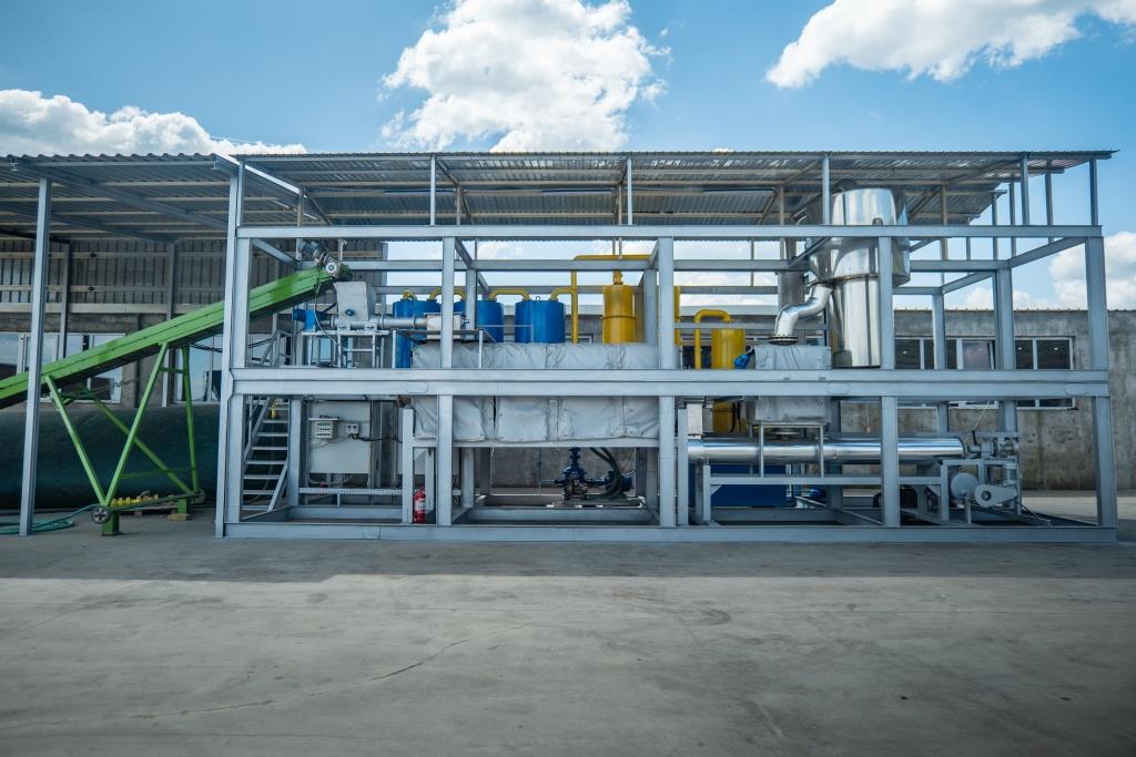 stația de dezintegrare moleculară cluj instanewscluj