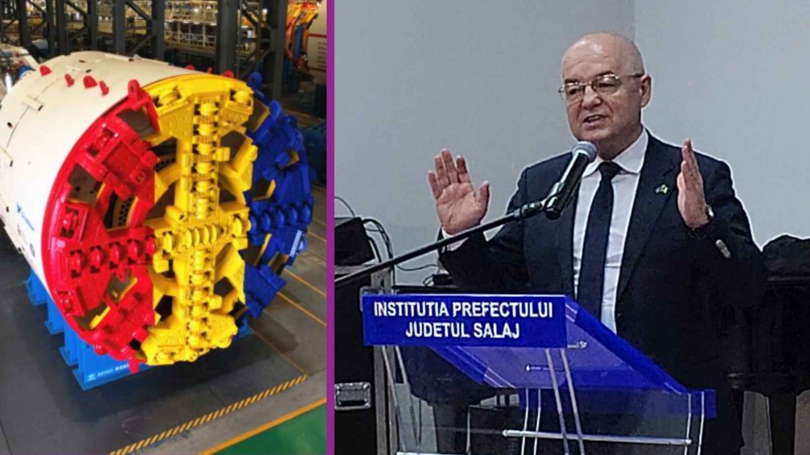 Emil Boc, despre metrou