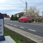 Reabilitare drum, Chinteni