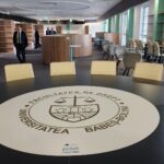 Facultatea de Drept, UBB